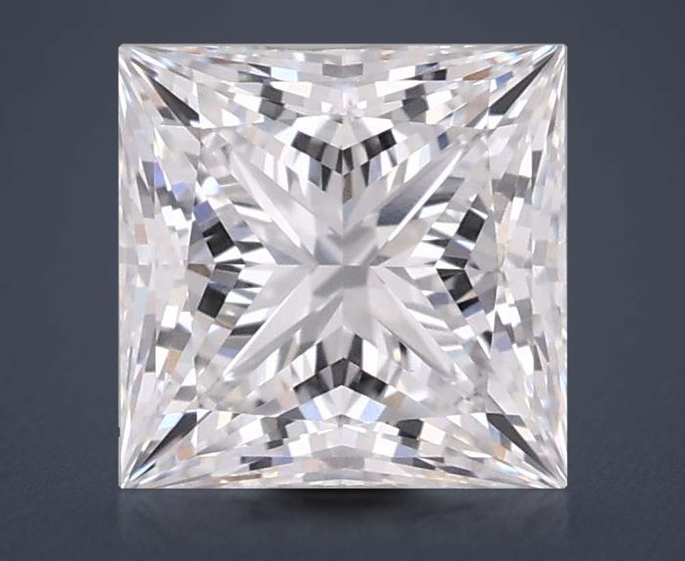 1.52 Carat · D · VVS2 Rare Carat Ideal Cut