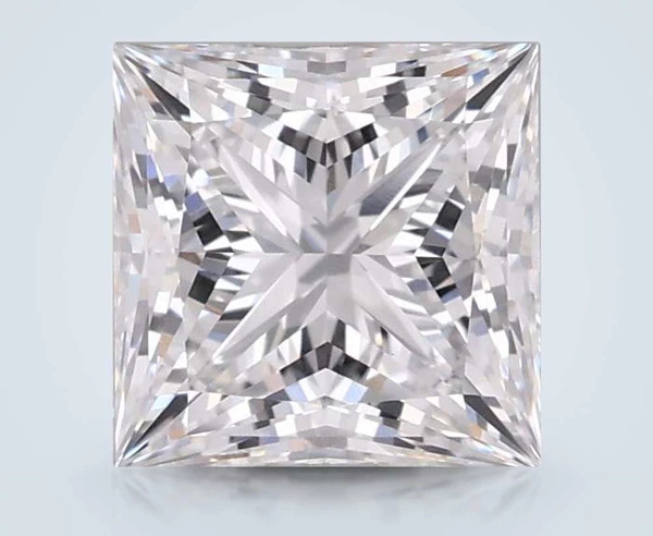 1.52 Carat · D · VVS2 Rare Carat Ideal Cut