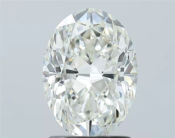 1.8 Carat · I · VVS2 very good Cut