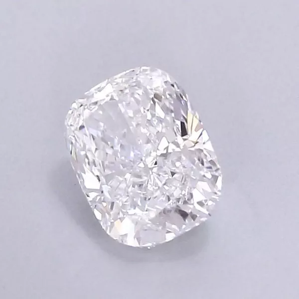 1.18 Carat · D · VVS2 Rare Carat Ideal Cut