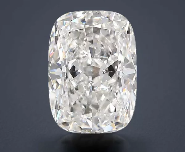 3.67 Carat · E · VVS1 Rare Carat Ideal Cut