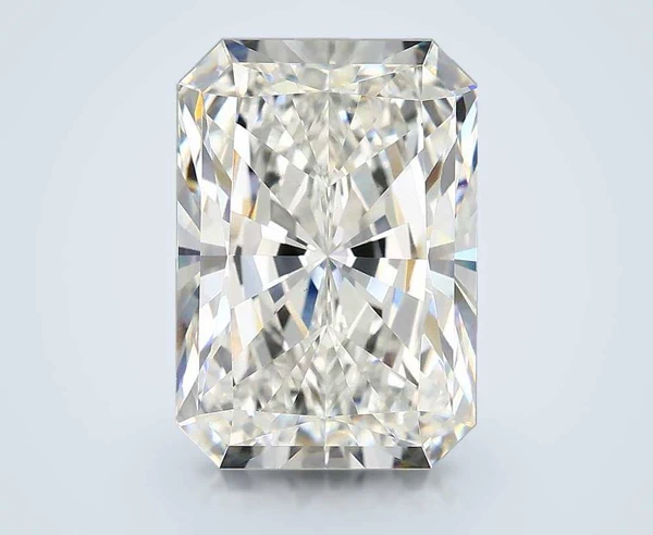 5.4 Carat · F · VVS2 Rare Carat Ideal Cut