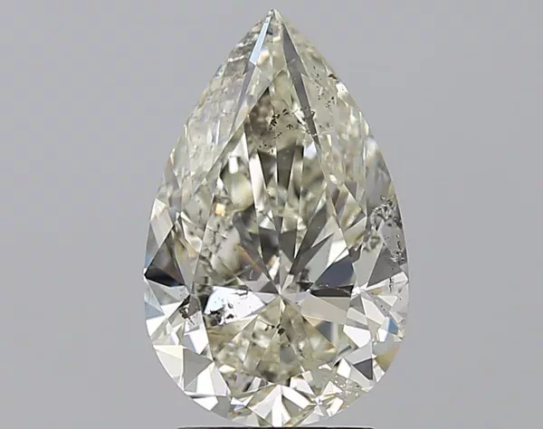 3.01 Carat · J · SI2 Rare Carat Ideal Cut