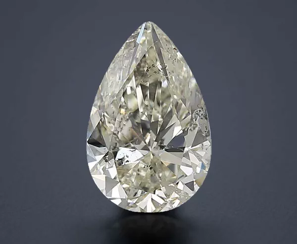 3.01 Carat · J · SI2 Rare Carat Ideal Cut