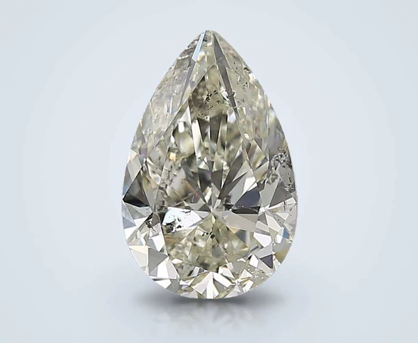 3.01 Carat · J · SI2 Rare Carat Ideal Cut