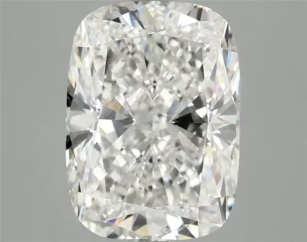 3.43 Carat · F · VVS2 Rare Carat Ideal Cut