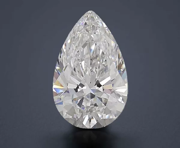 2.01 Carat · D · VS1 Rare Carat Ideal Cut