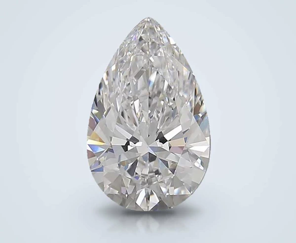 2.01 Carat · D · VS1 Rare Carat Ideal Cut