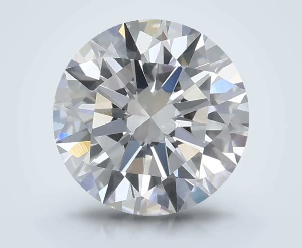 0.41 Carat · D · VVS2 excellent Cut