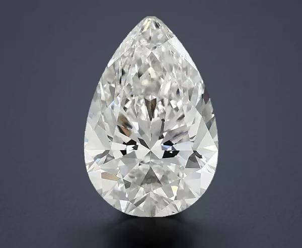 2.58 Carat · F · VS2 Rare Carat Ideal Cut
