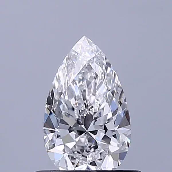 0.53 Carat · D · VVS1 very good Cut