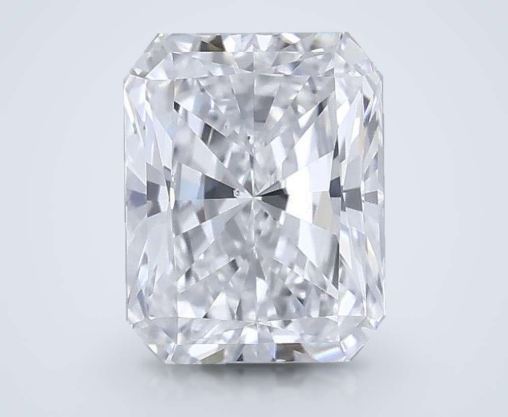 0.61 Carat · D · SI1 Rare Carat Ideal Cut