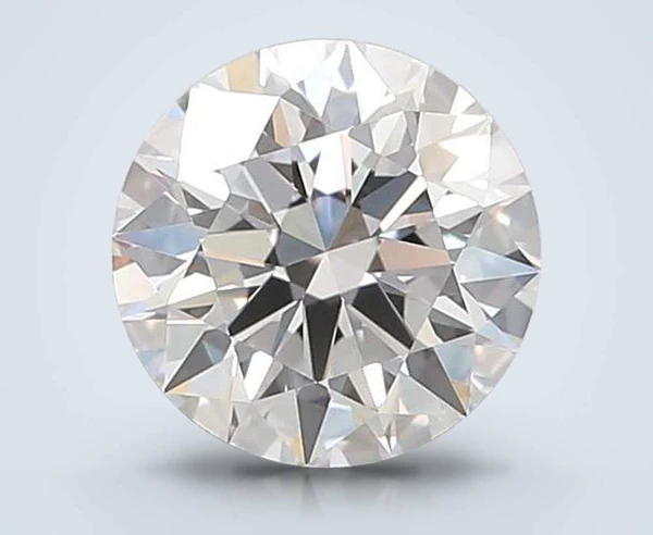 1.04 Carat · D · VVS1 Rare Carat Ideal Cut