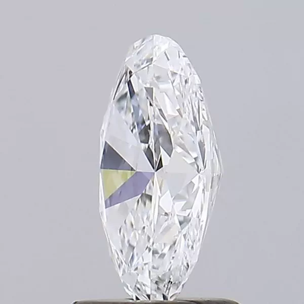 0.97 Carat · D · IF Rare Carat Ideal Cut