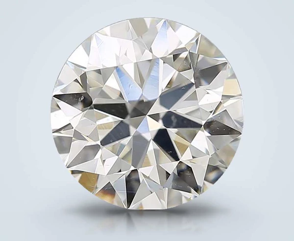 2.33 Carat · J · SI1 Rare Carat Ideal Cut
