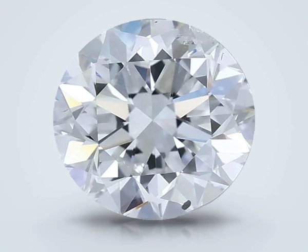 1 Carat · E · SI2 good Cut