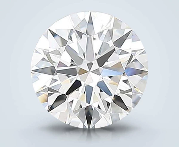 1.28 Carat · E · VS1 Rare Carat Ideal Cut