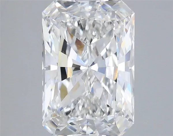 2.87 Carat · F · VVS2 Rare Carat Ideal Cut