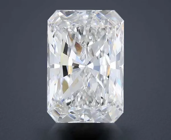 2.87 Carat · F · VVS2 Rare Carat Ideal Cut