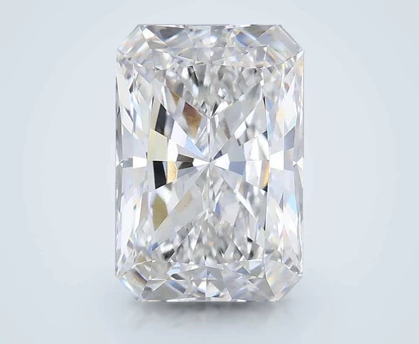 2.87 Carat · F · VVS2 Rare Carat Ideal Cut