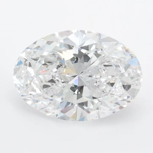 2.02 Carat · D · FL Rare Carat Ideal Cut