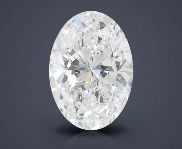 2.02 Carat · D · FL Rare Carat Ideal Cut