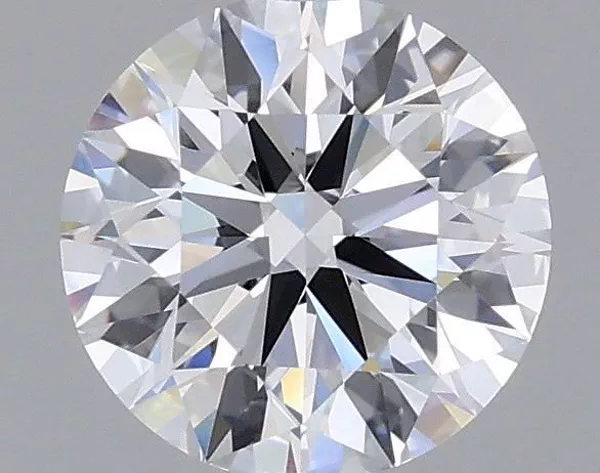 1.39 Carat · D · VVS2 Rare Carat Ideal Cut