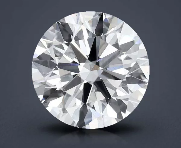 4.46 Carat · E · VS1 Rare Carat Ideal Cut