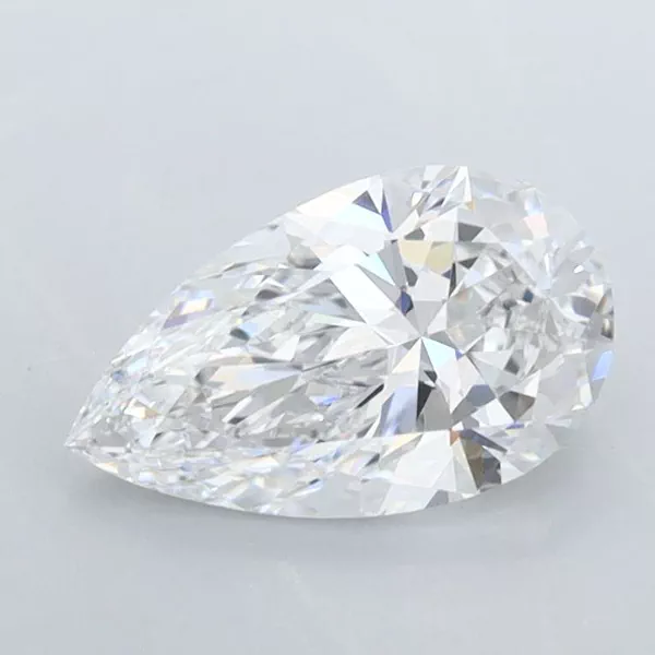 0.98 Carat · D · FL Rare Carat Ideal Cut