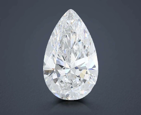 0.98 Carat · D · FL Rare Carat Ideal Cut