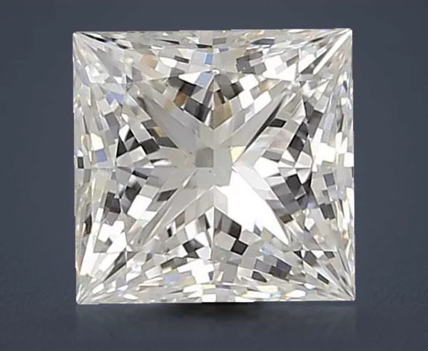 2.55 Carat · F · VS1 Rare Carat Ideal Cut