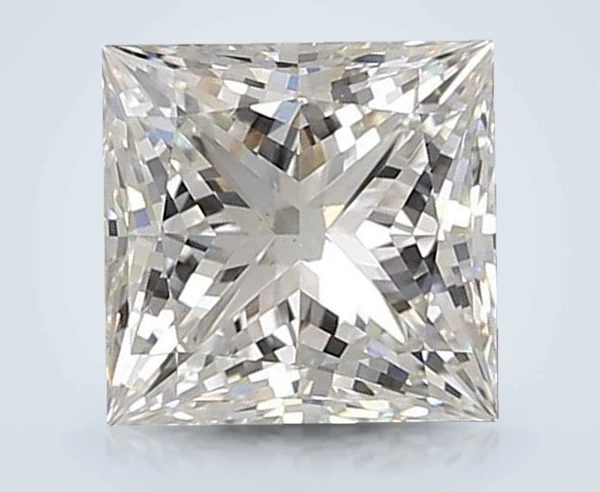 2.55 Carat · F · VS1 Rare Carat Ideal Cut