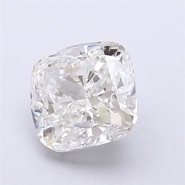 2.37 Carat · D · VVS2 Rare Carat Ideal Cut