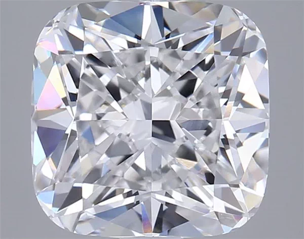 2.54 Carat · D · VS1 Rare Carat Ideal Cut