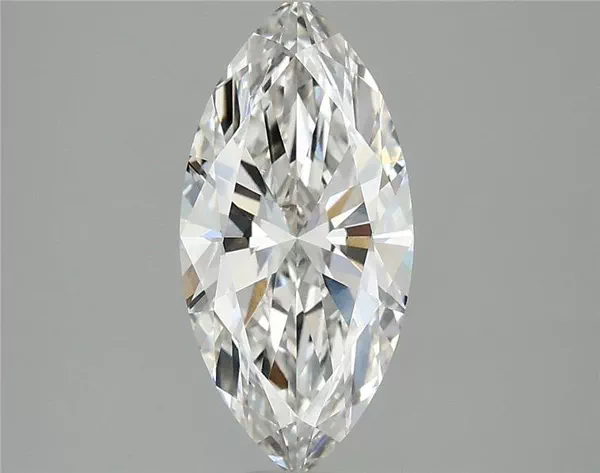 1.54 Carat · E · VVS1 Rare Carat Ideal Cut