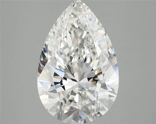 2.98 Carat · E · VVS2 Rare Carat Ideal Cut