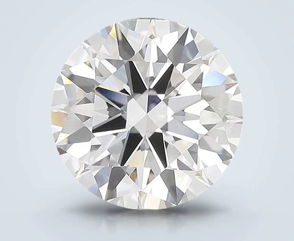 3.4 Carat · E · VS1 Rare Carat Ideal Cut