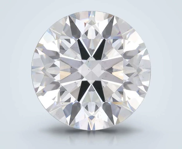15.51 Carat · F · VS2 Rare Carat Ideal Cut