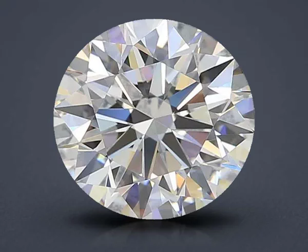 2.06 Carat · D · VVS1 Rare Carat Ideal Cut