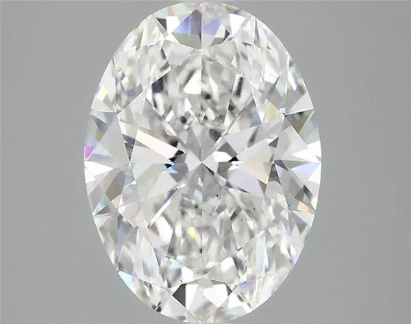 3 Carat · E · VS2 Rare Carat Ideal Cut