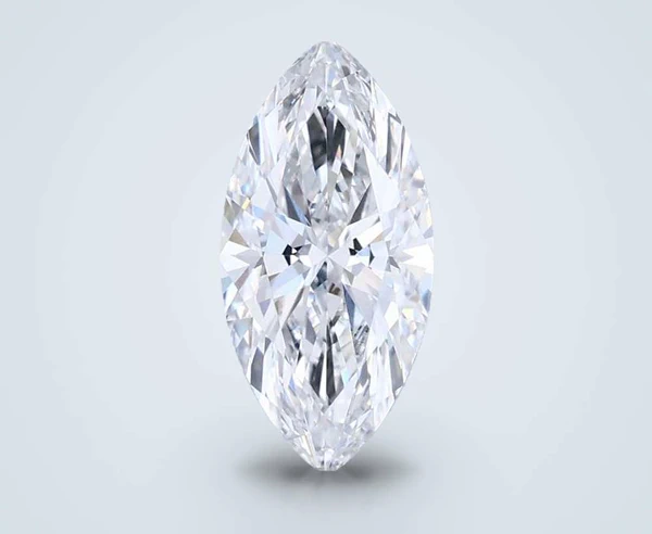 1.52 Carat · D · VVS2 Rare Carat Ideal Cut
