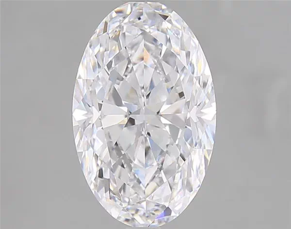3.01 Carat · D · VVS1 Rare Carat Ideal Cut