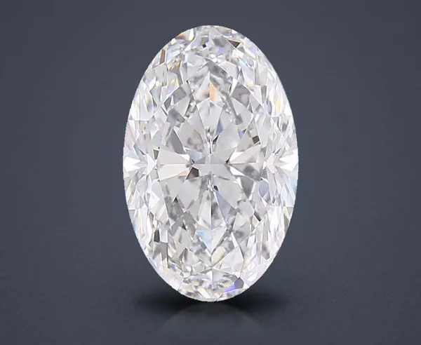 3.01 Carat · D · VVS1 Rare Carat Ideal Cut