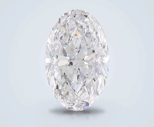 3.01 Carat · D · VVS1 Rare Carat Ideal Cut