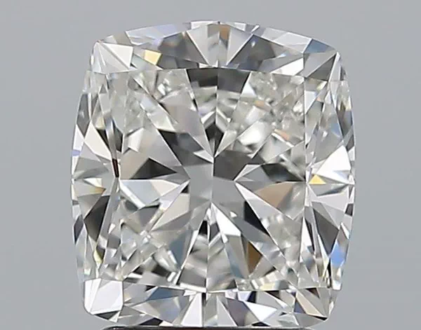 2.01 Carat · G · VVS2 Rare Carat Ideal Cut