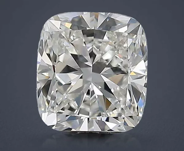 2.01 Carat · G · VVS2 Rare Carat Ideal Cut