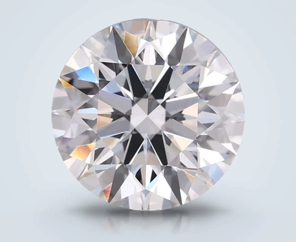 1.52 Carat · E · VVS1 Rare Carat Ideal Cut