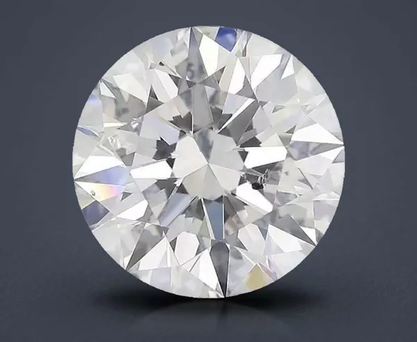 4.04 Carat · D · SI2 Rare Carat Ideal Cut