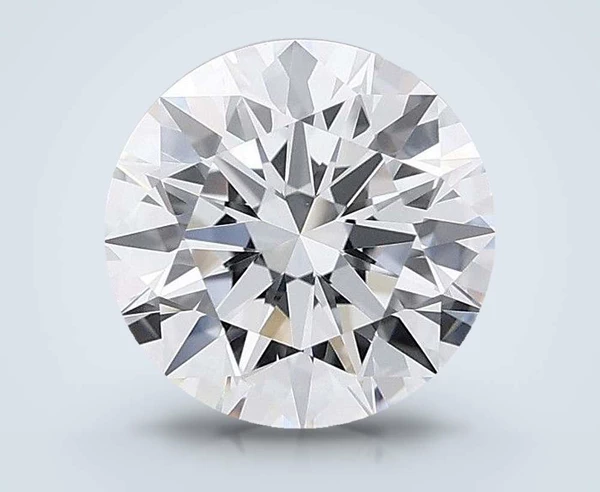 2.06 Carat · E · IF Rare Carat Ideal Cut