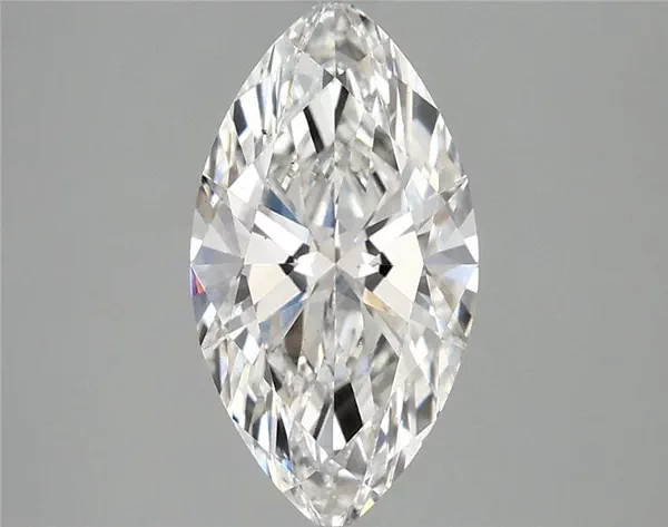 1.87 Carat · F · VS2 Rare Carat Ideal Cut